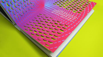 Книжные достижения дизайнеров в Ukrainian Design: The Very Best Of