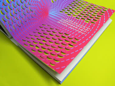 Книжные достижения дизайнеров в Ukrainian Design: The Very Best Of