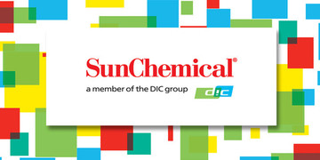 Sun Chemical начинает сотрудничество с партнерами по специализированным направлениям