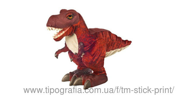 «Stick Print» приглашает на Rex! «Stick Print» приглашает на Rex!