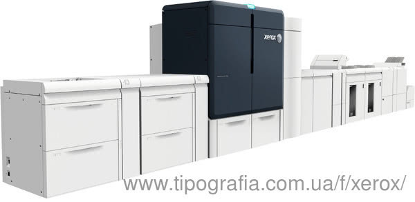 Xerox Iridesse Production Press: перламутровый эффект и исключительное качество печати для развития цифровой полиграфии Xerox Iridesse Production Press: перламутровый эффект и исключительное качество печати для развития цифровой полиграфии