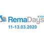 RemaDays Kyiv 2020