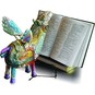 МЭДВИН - Книжная коляда - 2016