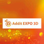 ADDIT EXPO 3D - 2020
