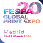 FESPA Global Print Expo 2020