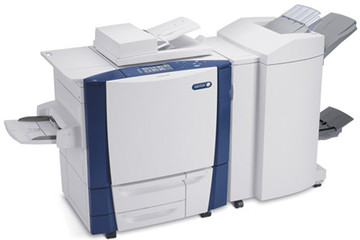 Xerox ColorQube 9303 в «Тавриде»