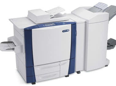 Xerox ColorQube 9303 в «Тавриде»