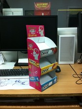 Баркети &mdash; Branaldi-SV