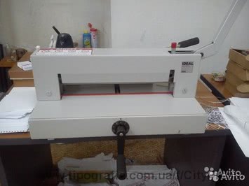 резак IDEAL 3905