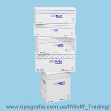 Упаковочные коробки &mdash; Wolff Trading