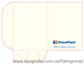 папка &mdash; АТМ-ГРУП