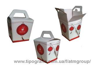 упаковка &mdash; АТМ-ГРУП