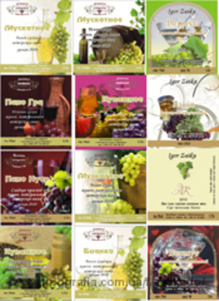 печать каталогов, флаеров