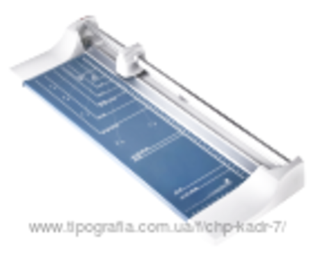 Режущее оборудование для типографий