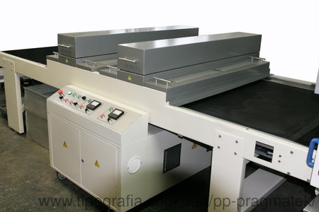 УФ сушка 25 кВт