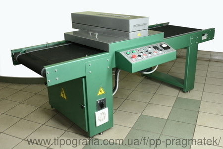 УФ сушка 6 кВт