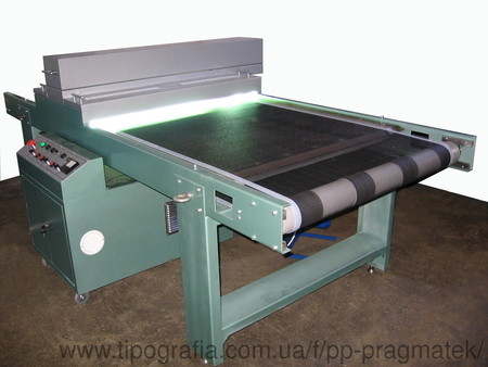 УФ сушка 12 кВт