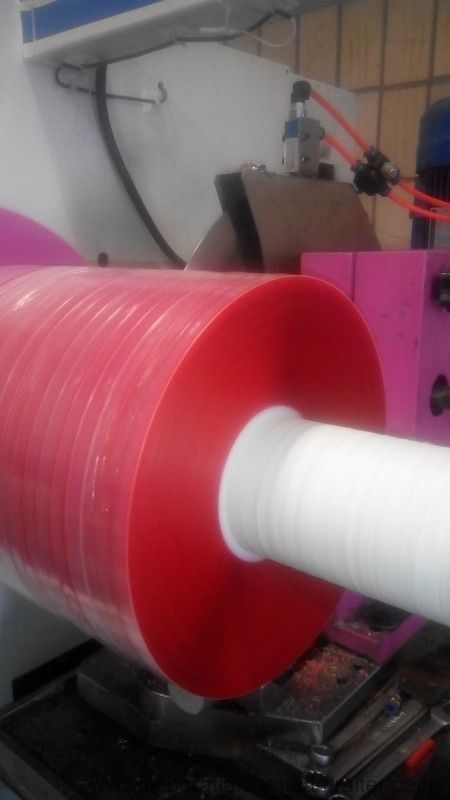 Пеноакриловая двухсторонняя липкая лента