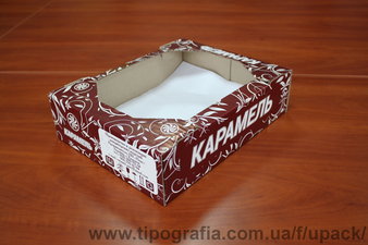 Полноцветная и флексопечать &mdash; Востпак