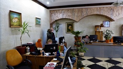 Офис &mdash; Вольф