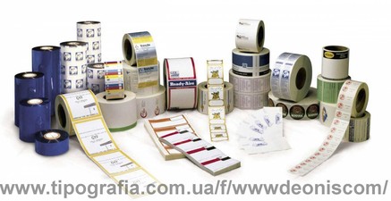 Готовая продукция &mdash; Деонис