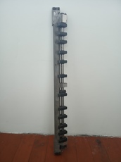 Продам таскалку для Roland Practica 01