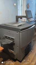 Продам Konica Minolta 6500