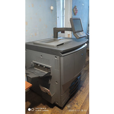 Продам Konica Minolta 6500