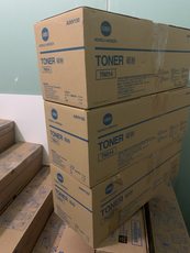 Продам тонер TN-014 A3VV150