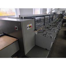 Продам листопідбірку Theisen & Bonitz FLEX 310 VP