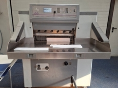 Різальна машина Polar 66