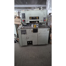 Триножова різальна машина БР125