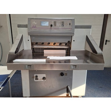 Різальна машина Polar 66