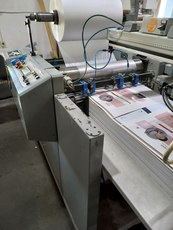 Продам ламінатор автомат Комфі В2