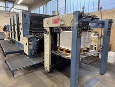 KBA RAPIDA 104-4 PWHA