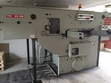 Автоматична висічна машина В11998