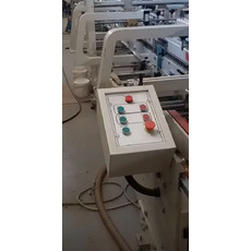 Фальцесклейка на 3 точки SHH-1250E, 2018