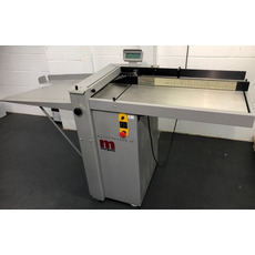 Біговка Morgana Autocreaser 50 2008