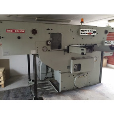 Автоматична висічна машина В11998