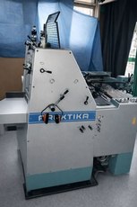 MAN Roland Praktika (Німеччина) формат 460×650, 999 $