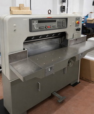 Гільйотина POLAR 76 EMC, 76 см, програмна