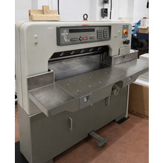 Гільйотина POLAR 76 EMC, 76 см