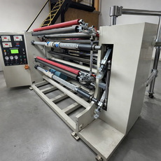 Бобінорізка 1300 мм Xin Wang 221D-2