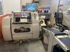 Meccanotecnica ASTER 180C, Year 2009