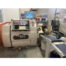 Meccanotecnica ASTER 180C, Year 2009