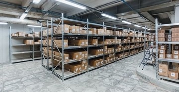Склад Медиапринт Украина переехал