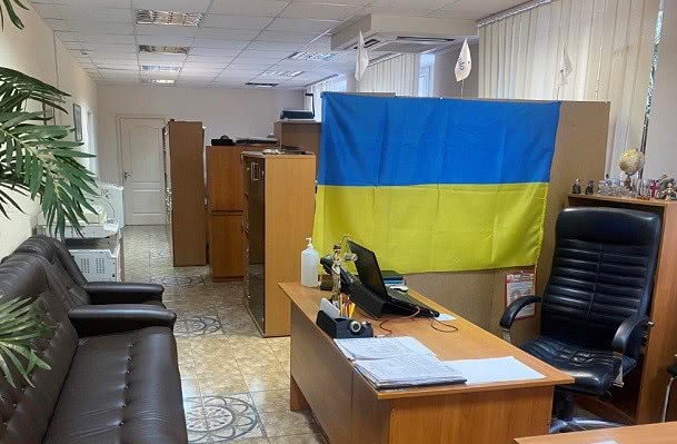 «Полгірафічні системи» відновили роботу