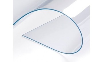 Новое поступление - полиарбонат!