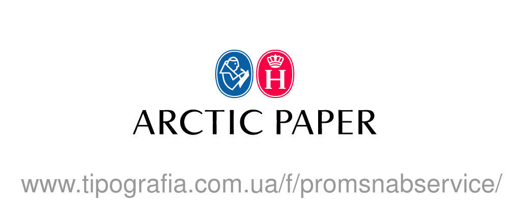 Белая новинка от Arctic paper - мелованная бумага G-Snow