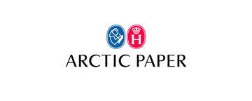 Белая новинка от Arctic paper - мелованная бумага G-Snow